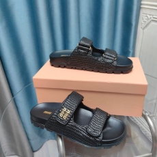 Miu Miu Sandals